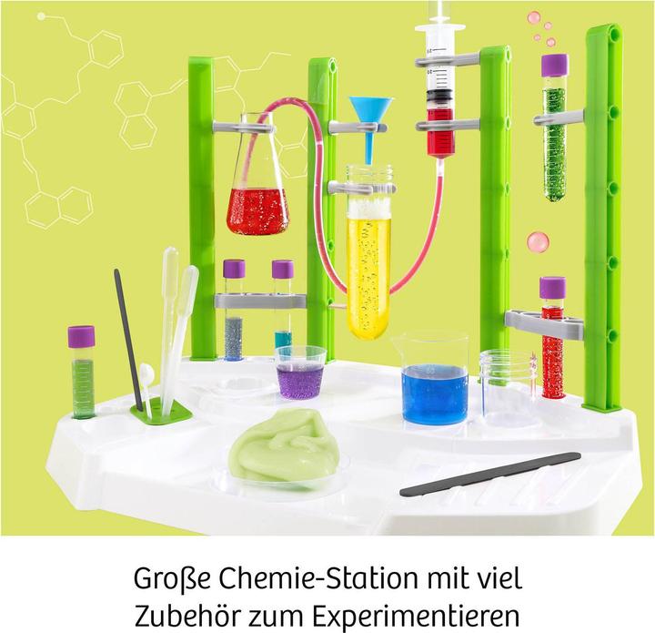 Actual product image Kosmos Big Fun Chemistry