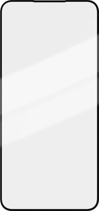 Produktbild Vivanco 2.5D FullScreen Displayschutzglas fuer Samsung Galaxy A35 5G (1 Stück, Samsung Galaxy A35)