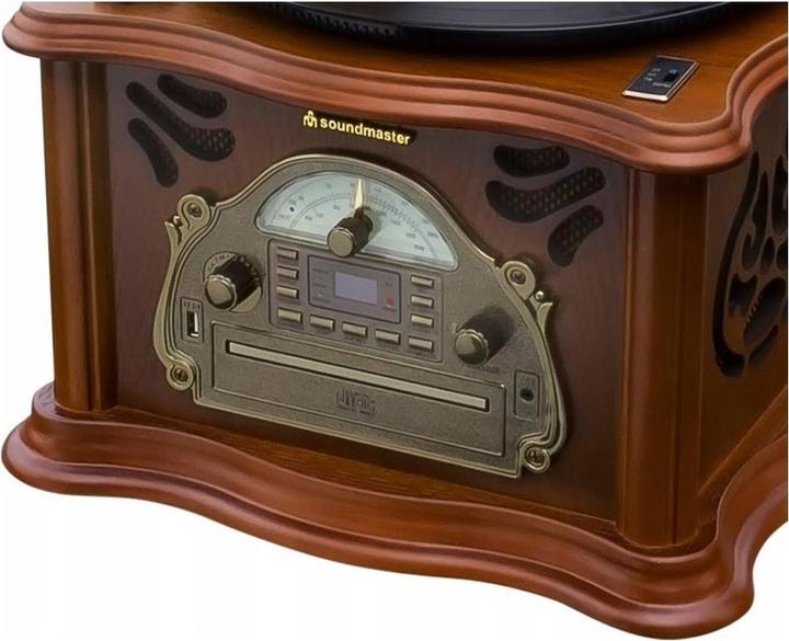 Produktbild Soundmaster NR917 (Manuell)