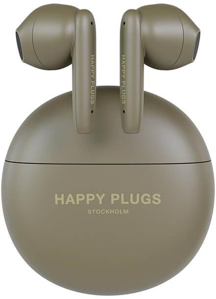 Actual product image Happy Plugs Headphones Joy Lite (12 h, Wireless)
