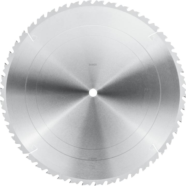 Produktbild Bosch Professional Zubehör PRO Wood Kreissägeblatt, 700 x 4.2 x 30 mm