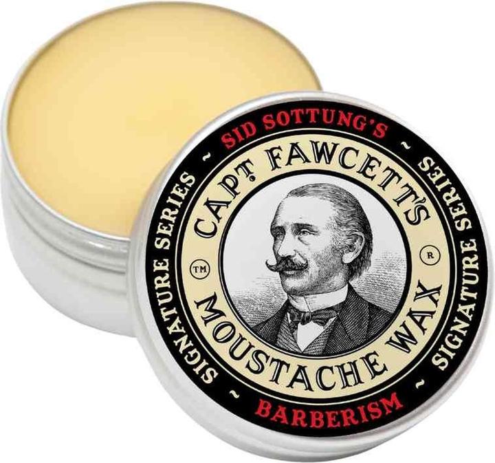 Immagine prodotto Captain Fawcett Barberism (15 ml)