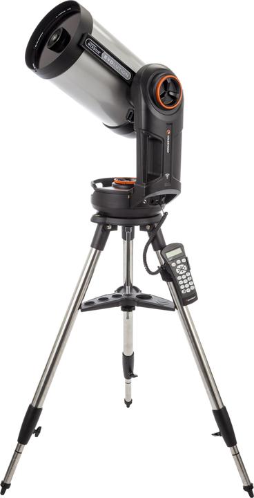 Celestron Evolution 8 SCT WiFi