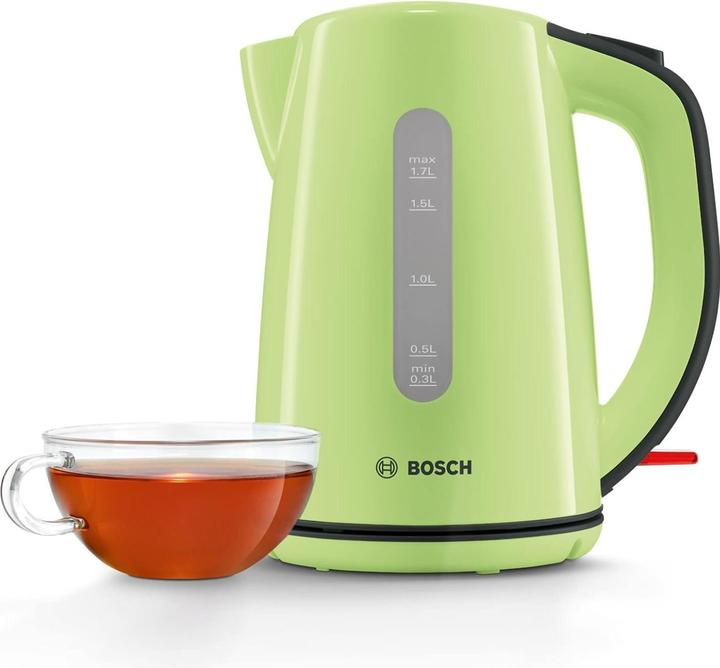 Image du produit Bosch Hausgeräte Twk7506 (1.70 l)