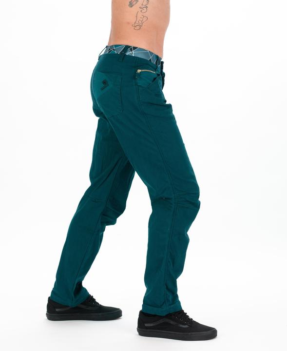 Actual product image Nograd Yaniro climbing pants (S)