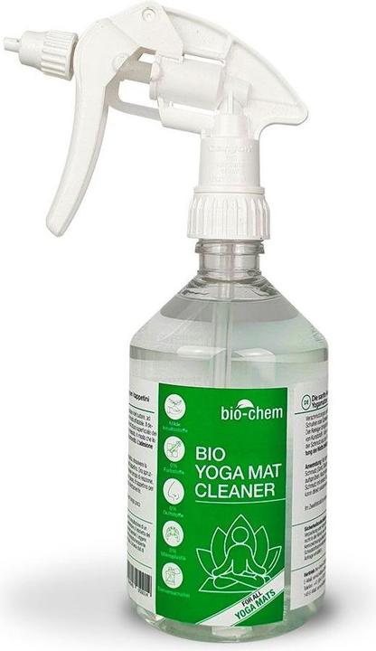 Immagine prodotto Bio-chem Pulitore organico per tappetini da yoga 500 ml