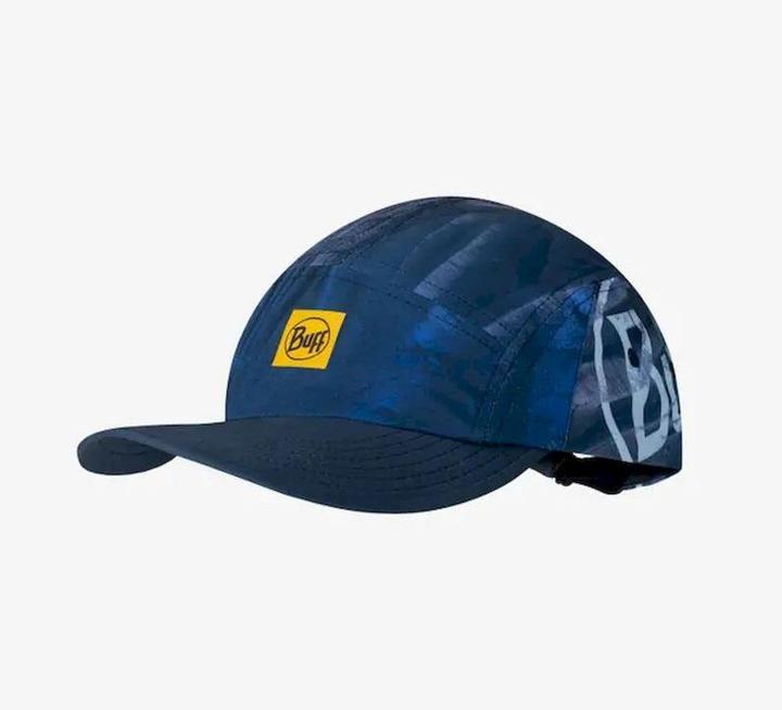 Immagine prodotto Buff 5 Panel Go Cap (L, XL)