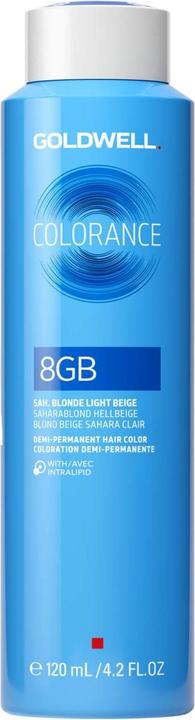 8GB Saharablond Hellbeige