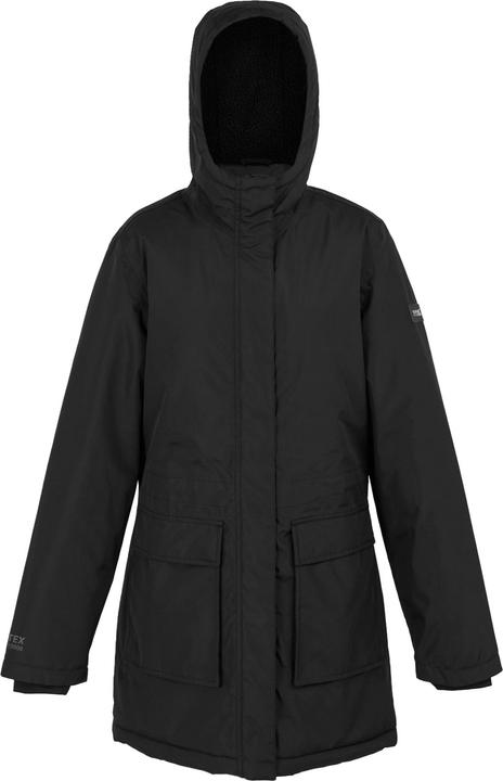 Produktbild Regatta Voltera Jacke wasserfest Beheizt (46 D)