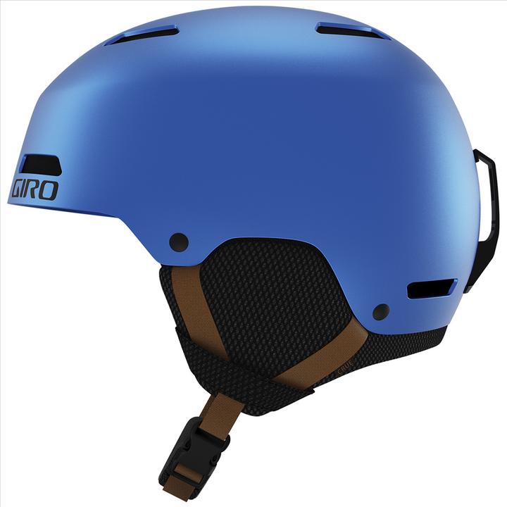 Actual product image Giro Crüe Fs (55.5 - 59 cm, M)