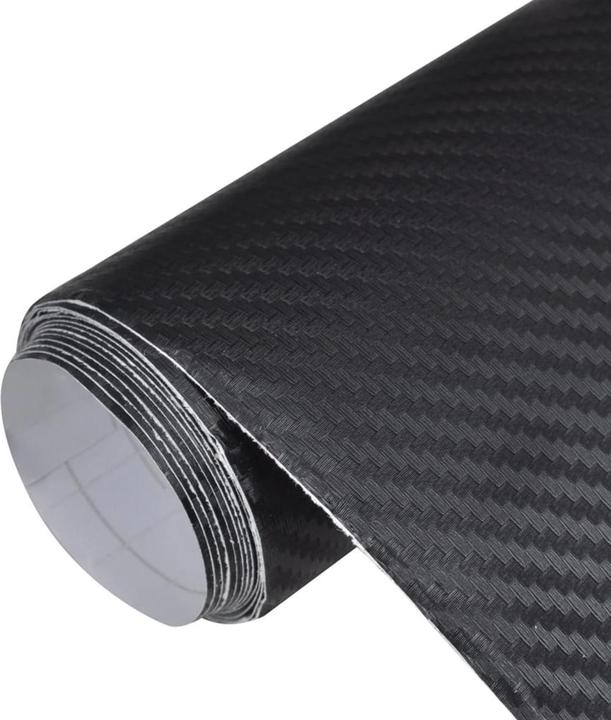 Actual product image VidaXL Autofolie