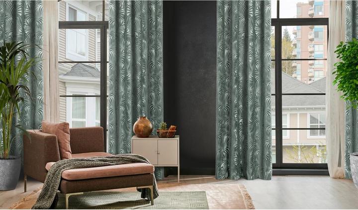 Actual product image Eurofirany Zas (140 x 250 cm)