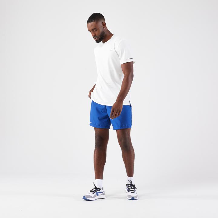 Produktbild Kalenji Laufshorts Herren - Run 100 blau (XXL)