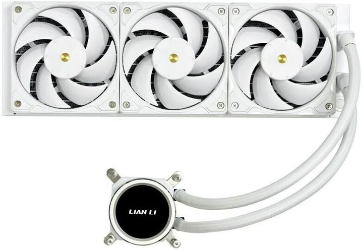 Produktbild Lian-Li Galahad II Trinity Performance 360