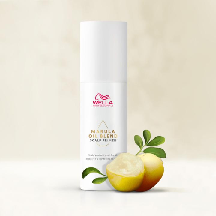 Image du produit Wella Apprêt pour le cuir chevelu (150 ml)