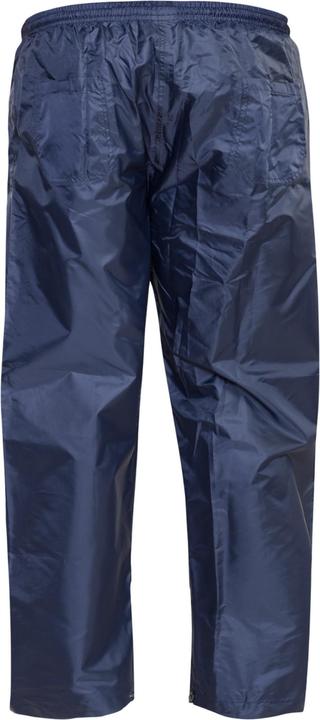 Actual product image DUKE Elba Kingsize rain pants D555 (4XL)