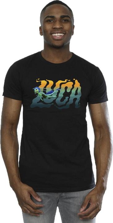 Produktbild Disney Luca Swim TShirt (4XL)