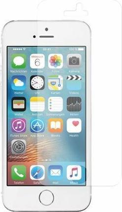 Immagine prodotto Artwizz ScratchStopper Anti-Impronta - Pellicola protettiva per (2 Pezzo/i, Apple iPhone 5)