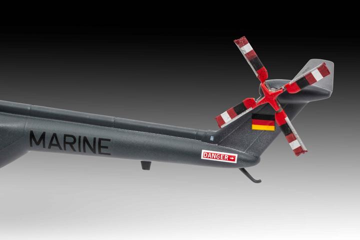 Produktbild Revell Westland Lynx