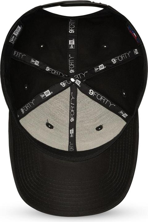 Immagine prodotto New Era Cappellino 9Forty Snapback - MLB New York Yankees nero