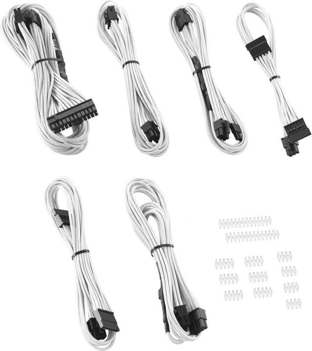 CableMod C-Series Essentials Kit RMi,RMx