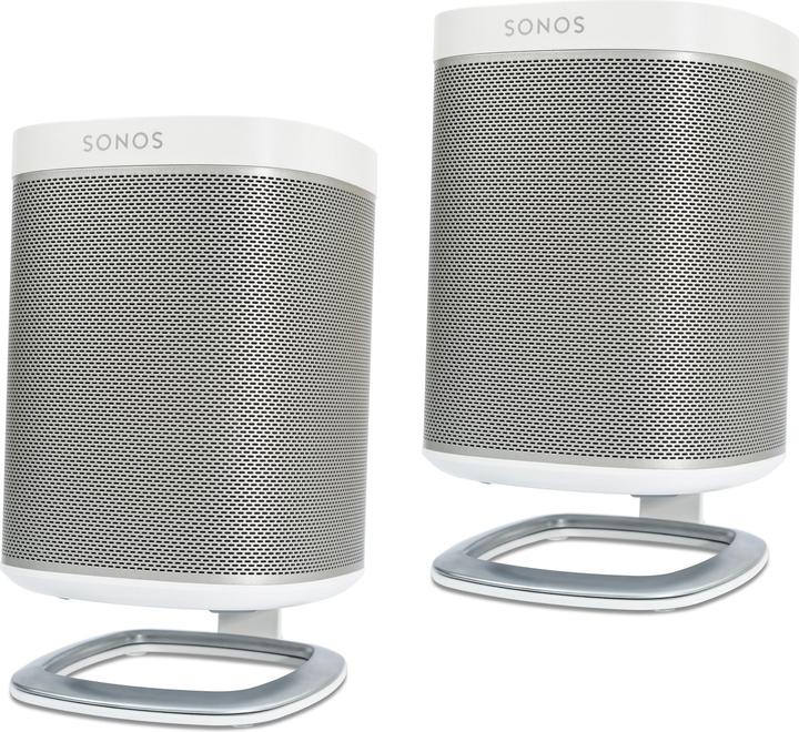 Immagine prodotto Flexson Supporto da tavolo Sonos Play:1, coppia (1 pz., Cavalletto)