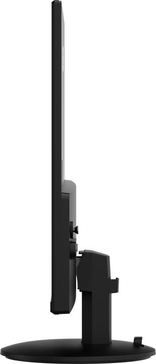 Actual product image MSI PRO MP272L (1920 x 1080 pixels, 27")