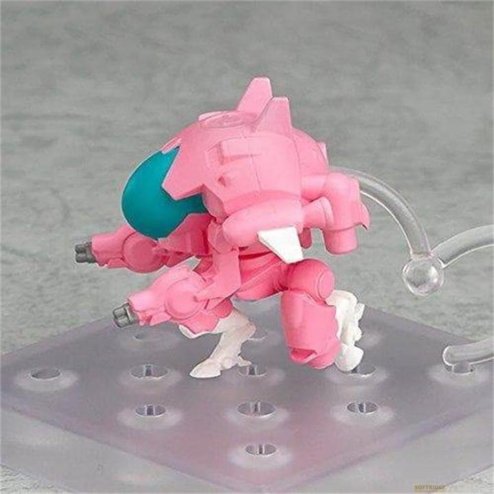 Immagine prodotto Good Smile Company OVERWATCH - Figurina Nendoroid D.Va Classic Skull