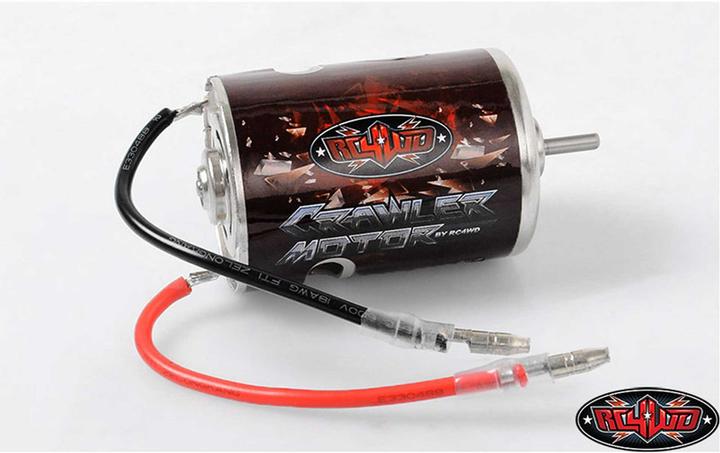 Immagine prodotto Rc4Wd Motore cingolato 35T
