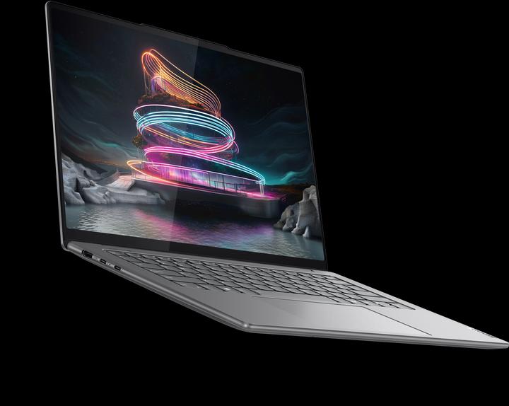 Actual product image Lenovo Yoga 7 Pro (14.50", Intel Core Ultra 9 185H, 32 GB, 1000 GB, DE)
