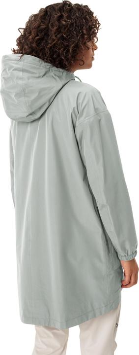 Actual product image Vaude Women's Redmont Parka III (38)