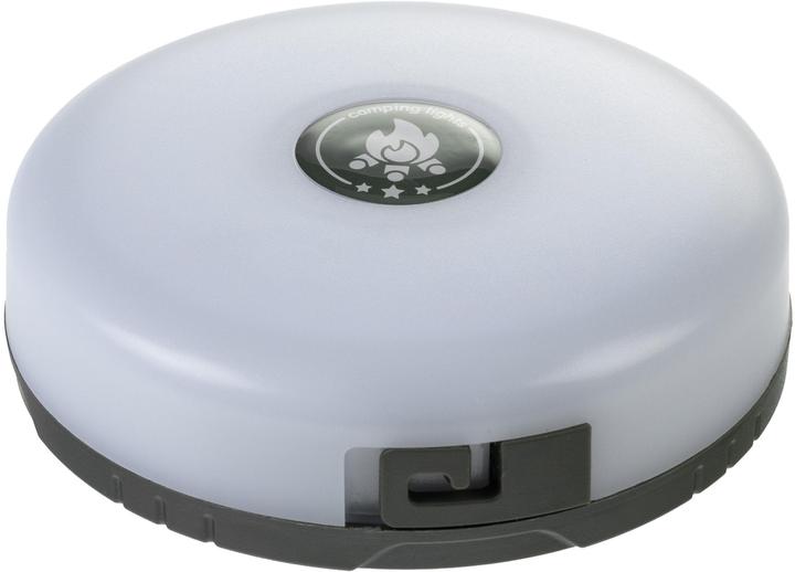 FTM Campinglampe RGB mit Powerbank