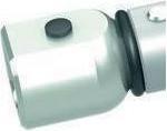 Immagine prodotto Gedore Chiave dinamometrica 10-50 Nm, 9 x 12 mm, 4101-05 (10 Nm, 50 Nm)