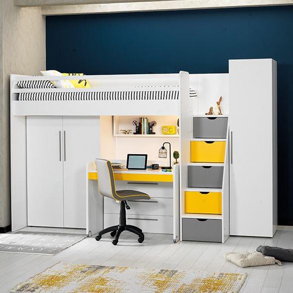 Image du produit Almila True (49 cm)