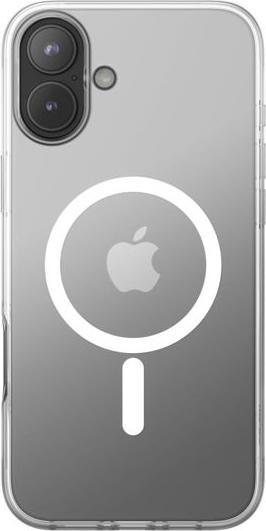 Image du produit Belkin Coque de protection magnetique po (Apple iPhone 16 Plus)