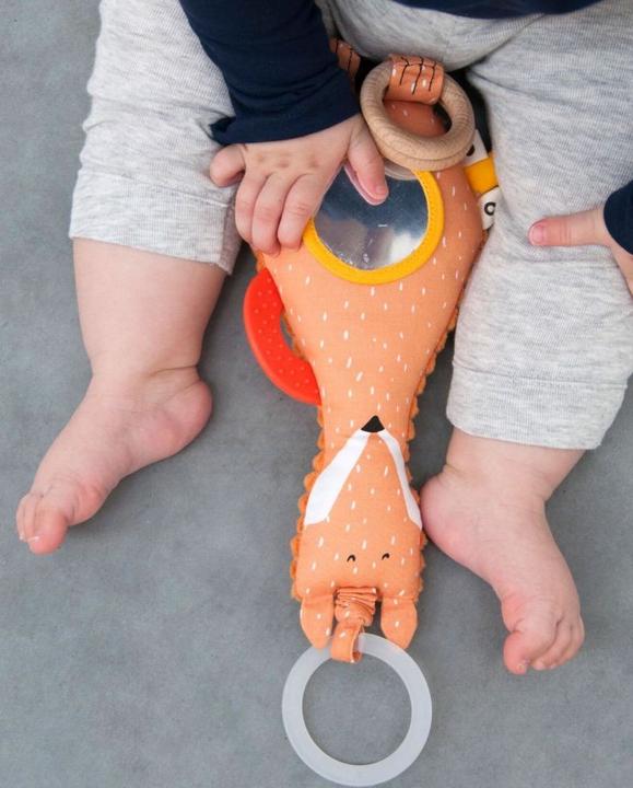 Produktbild Trixie Baby Activity Hängespielzeug