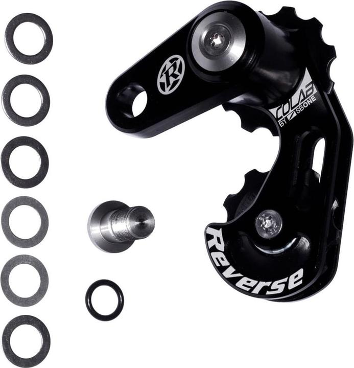 Produktbild Reverse Colab Kettenspanner