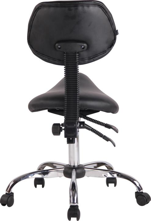 Actual product image CLP Stuttgart Kunstleder