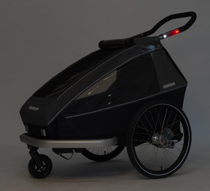 Productafbeelding Croozer Kid Keeke 1