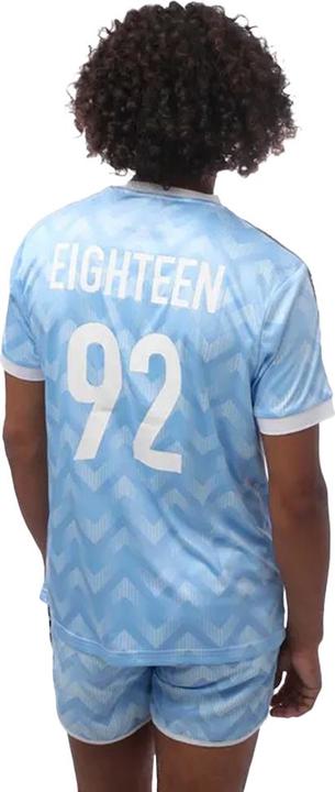 Immagine prodotto Patrick Terry Maglietta da calcio Adulto Unisex (M)