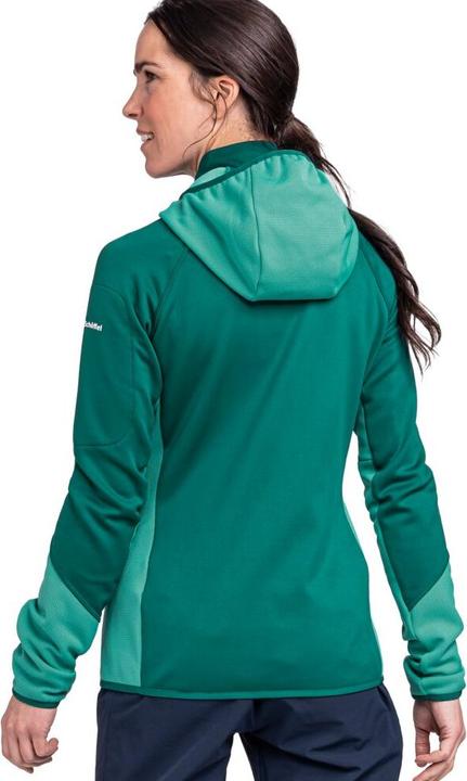 Image du produit Schöffel Sweat à capuche polaire Lodron L (XL)
