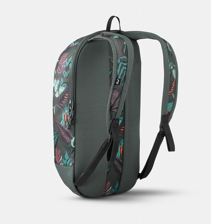 Immagine prodotto Quechua Zaino da trekking Arpenaz - NH100 - 10 L (10 l)