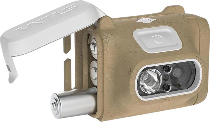 Actual product image Silva Terra Scout XT (350 lm)
