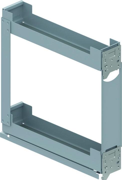 Peka Metall Unterschrank-Frontauszug PEKA Pinello Spice BLUM Legrabox