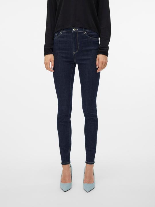 Image du produit Vero Moda VMSOPHIA Hohe Taille Skinny Fit Jeans Skinny Jeans (30)