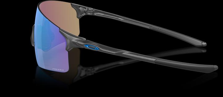 Produktbild Oakley Evzero Blades (Steel Prizm, Shappire Iridium)