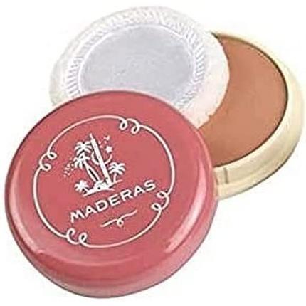 Maderas de Oriente Wooden Blush (01 - Erde)