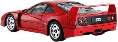 Immagine prodotto Ramiz RASTAR Modellino auto controllabile R/C 1:14 Ferrari F40, 78700