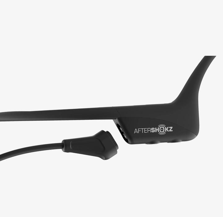 Actual product image Shokz OpenComm (NC, 16 h, Wireless)