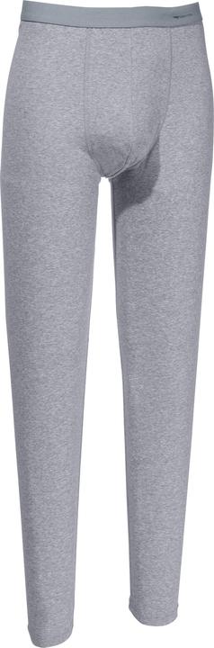 Grey heather